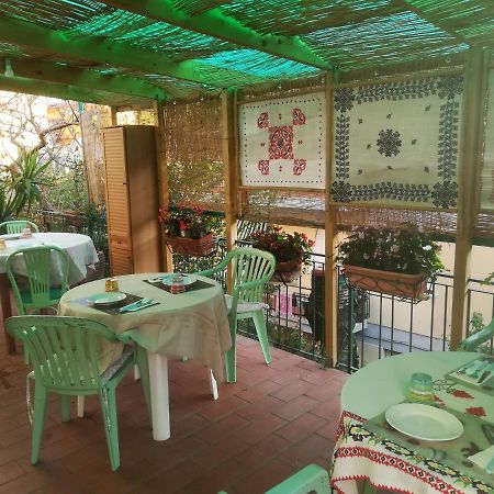 La Vecchia Locanda Castelnuovo di Val di Cecina Luaran gambar