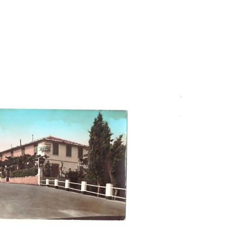 La Vecchia Locanda Castelnuovo di Val di Cecina Luaran gambar