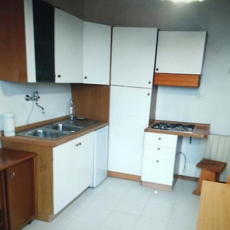 La Vecchia Locanda Castelnuovo di Val di Cecina Luaran gambar
