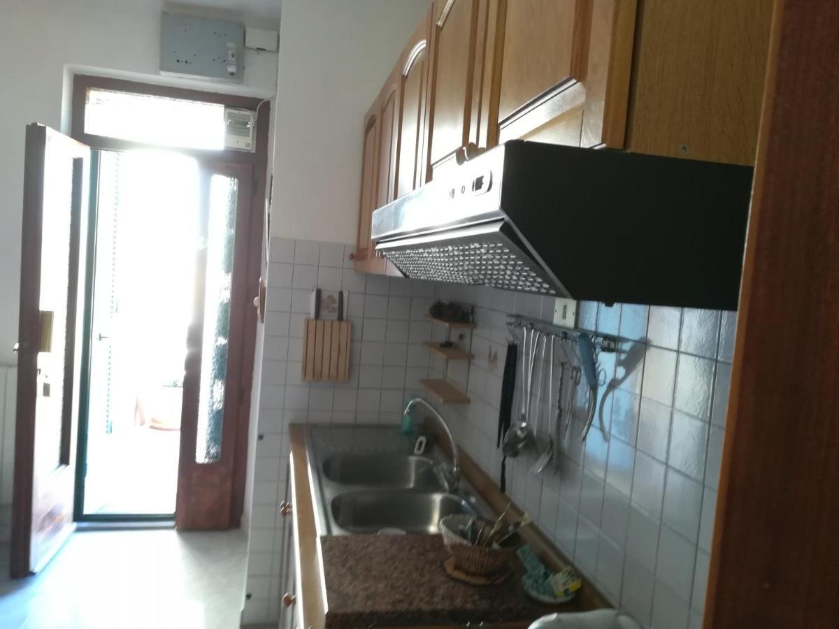 La Vecchia Locanda Castelnuovo di Val di Cecina Luaran gambar