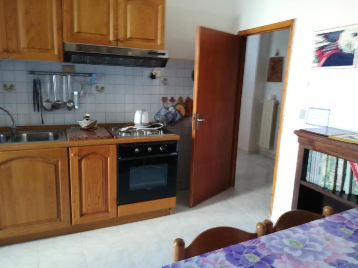 La Vecchia Locanda Castelnuovo di Val di Cecina Luaran gambar