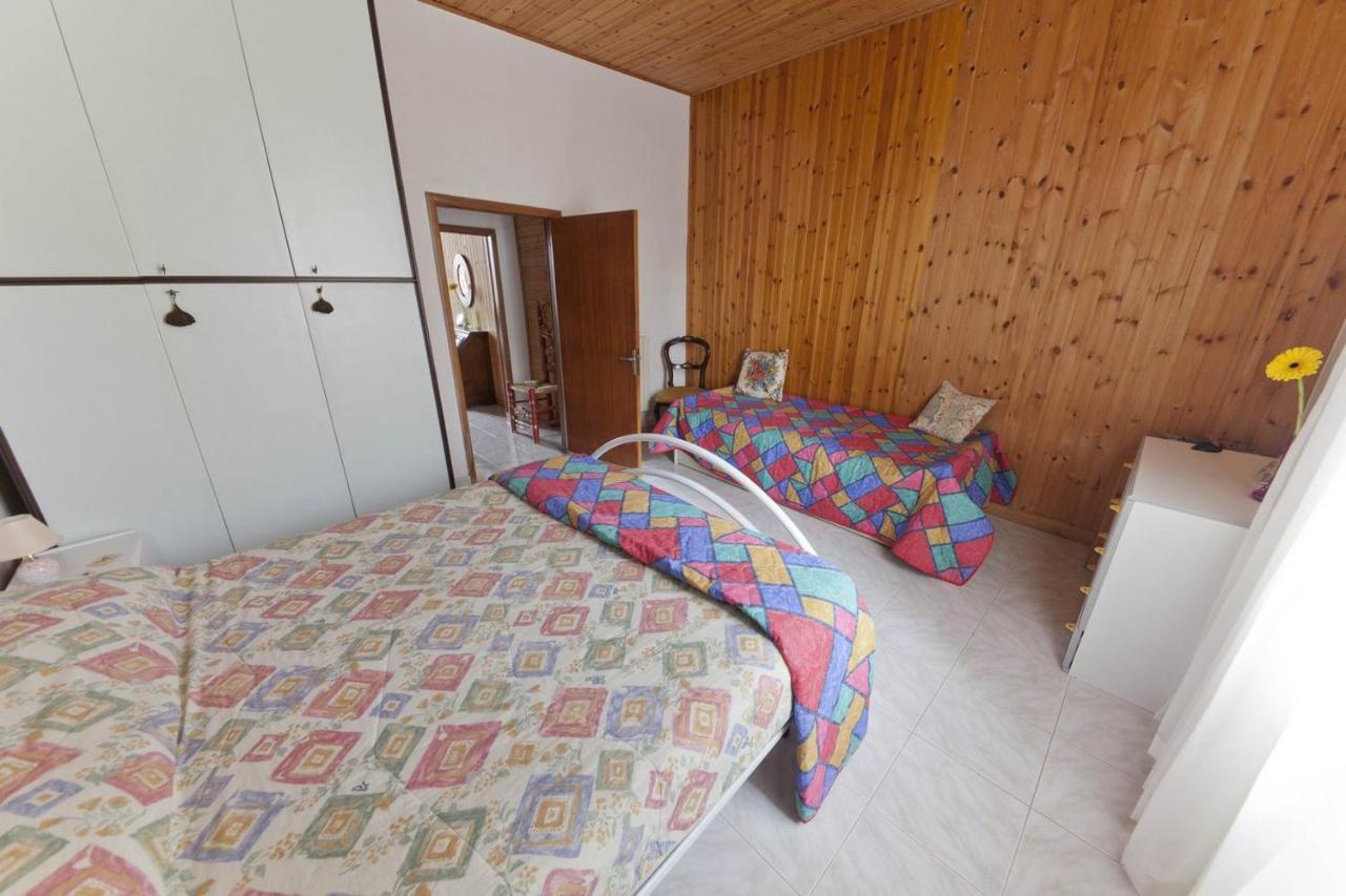 La Vecchia Locanda Castelnuovo di Val di Cecina Luaran gambar