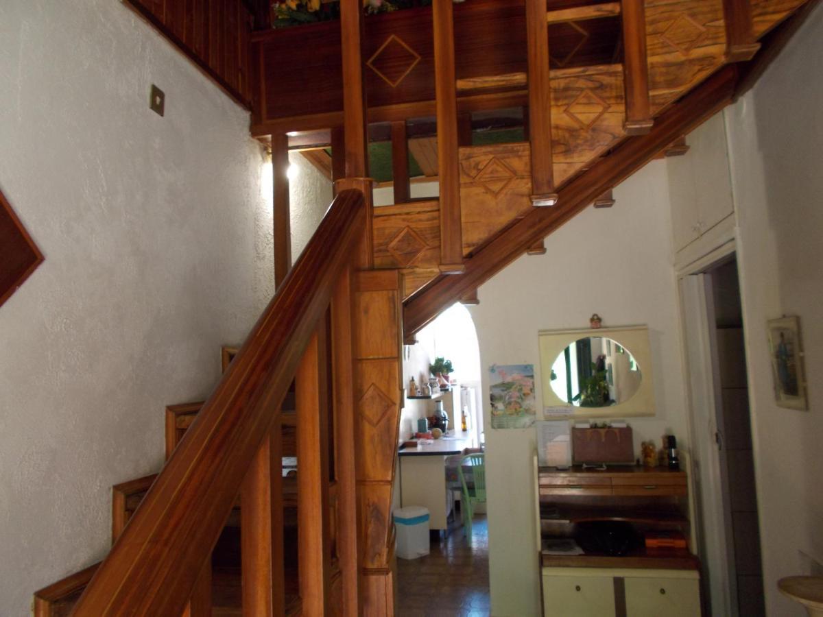 La Vecchia Locanda Castelnuovo di Val di Cecina Luaran gambar