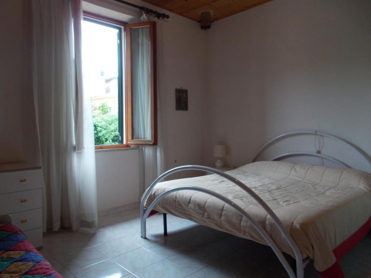La Vecchia Locanda Castelnuovo di Val di Cecina Luaran gambar