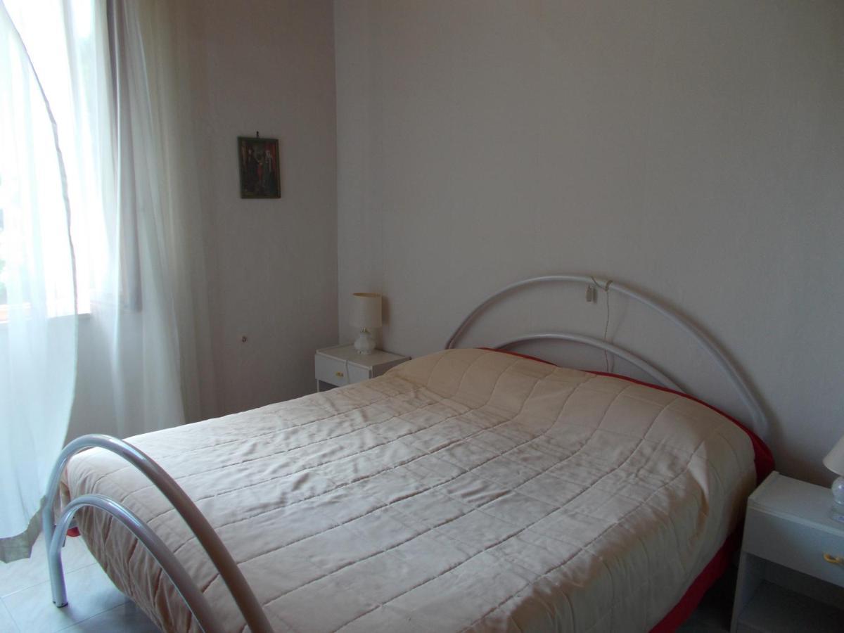 La Vecchia Locanda Castelnuovo di Val di Cecina Luaran gambar
