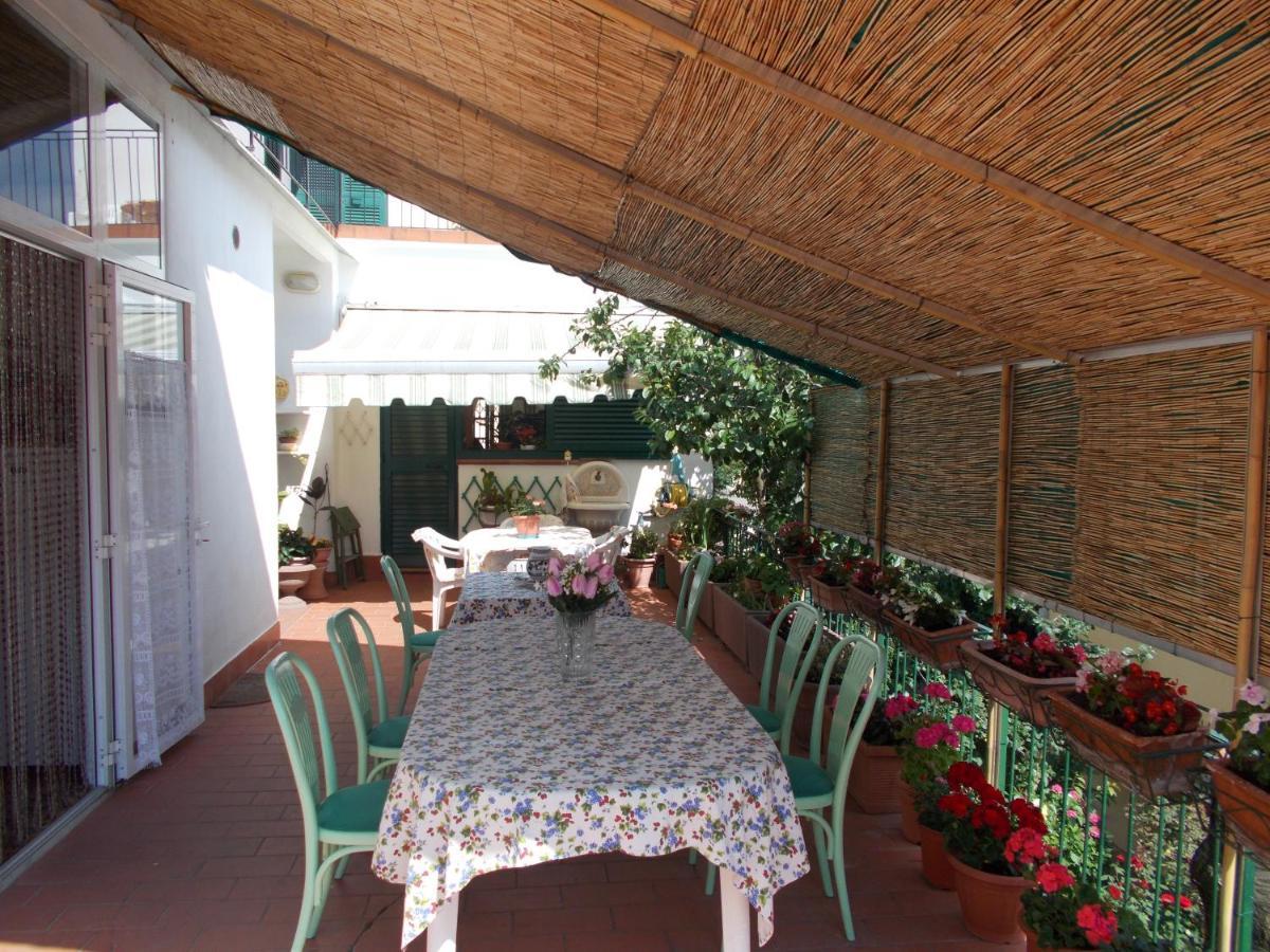 La Vecchia Locanda Castelnuovo di Val di Cecina Luaran gambar