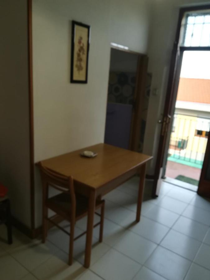 La Vecchia Locanda Castelnuovo di Val di Cecina Luaran gambar