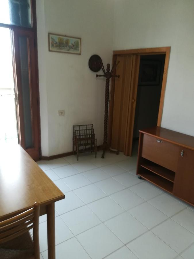 La Vecchia Locanda Castelnuovo di Val di Cecina Luaran gambar